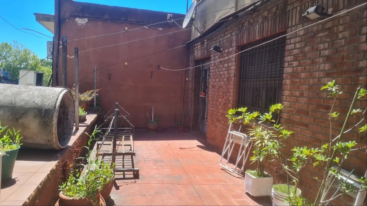 CASA TRES DORMITORIOS UNIóN