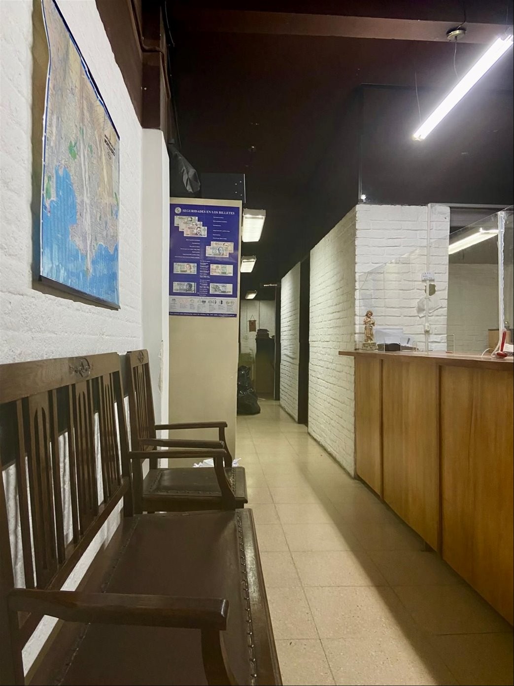 LOCAL COMERCIAL UNIÓN