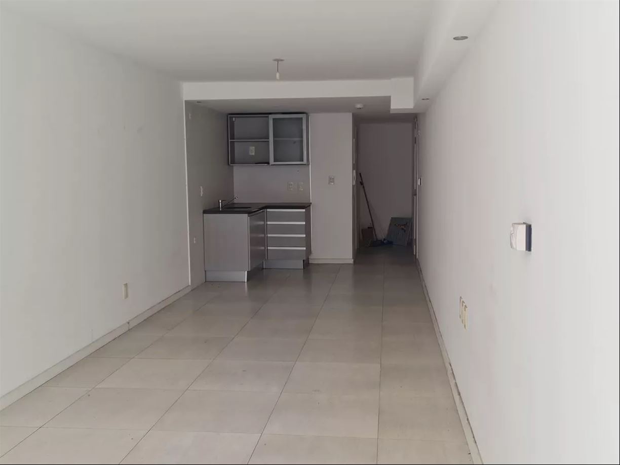 MONOAMBIENTE POCITOS