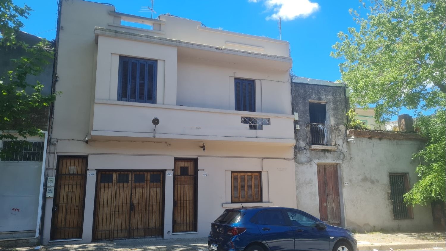 CASA EN VENTA UNIÓN DOS UNIDADES