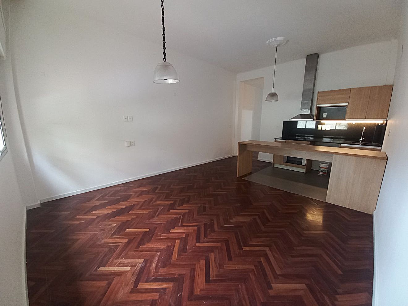 APARTAMENTO 1 DORMITORIO CIUDAD VIEJA