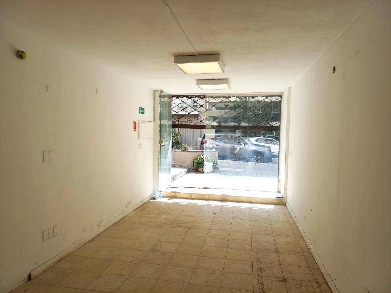 LOCAL COMERCIAL POCITOS