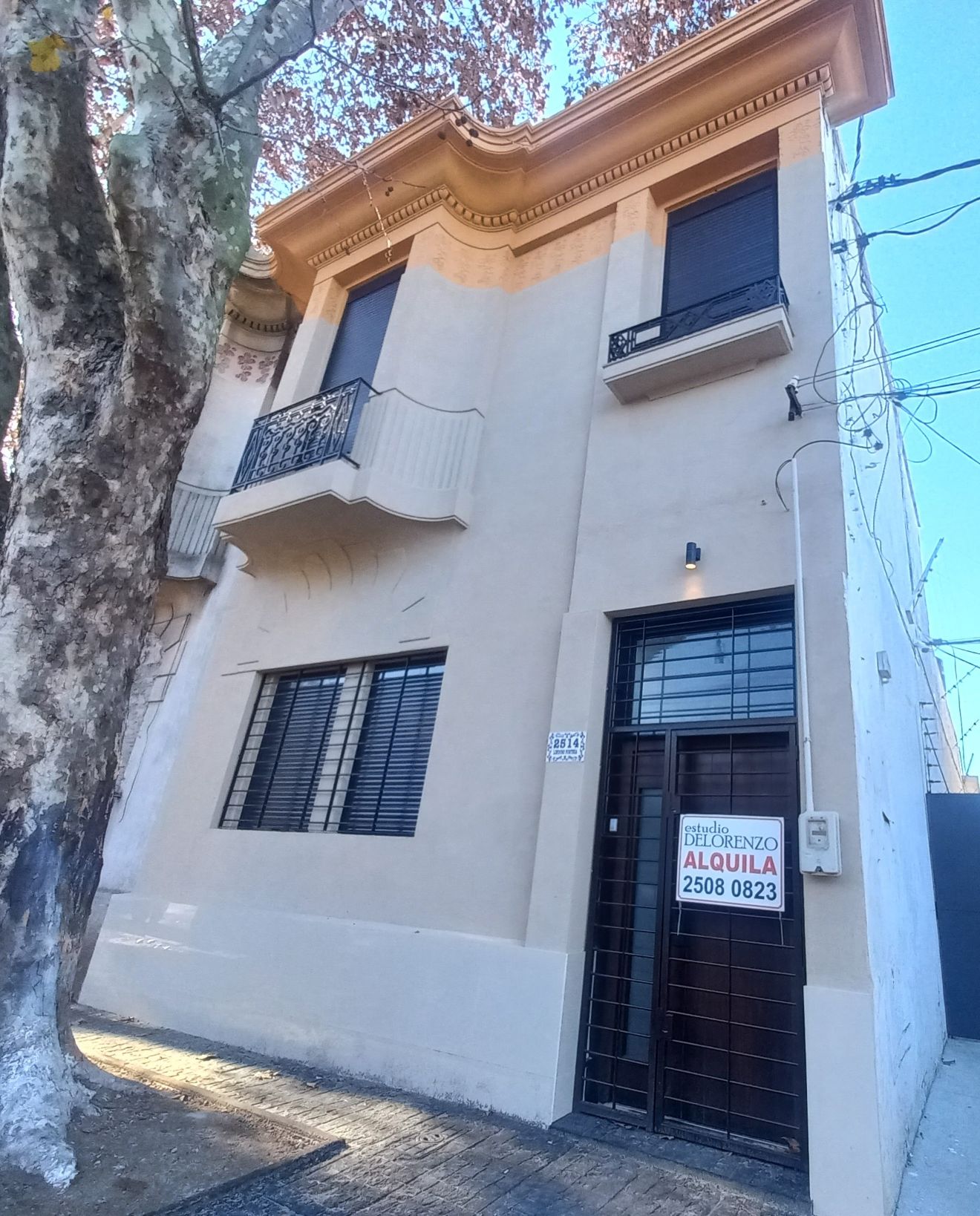 CASA DE 6 DORMITORIOS EN ALQUILER – LA UNIÓN